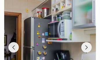 Imagem 3: Apartamento 2 dormitórios, 1 suíte, 2 banheiros,Chácara das Pedras