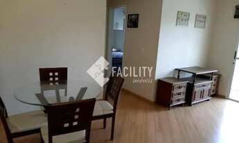 Imagem 2: Apartamento - Mansões Santo Antônio - Campinas