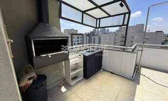 Imagem: APARTAMENTO COBERTURA LOCAÇÃO VILA LEOPOLDINA