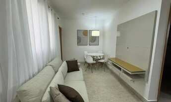 Imagem 7: Apartamento para alugar em Piracicaba, Pompéia, com 2 quartos, com 55 m², Parque Piazza Be