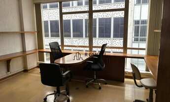 Imagem: Sala à venda, 37 m² por R$ 160.000,00