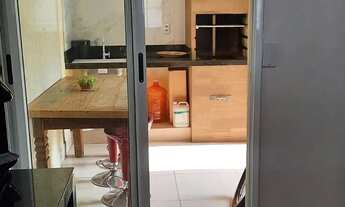 Imagem 5: Casa de Rua Jardim Helvécia - Aparecida de Goiânia