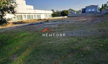 Imagem 2: Lote em condomínio em Alameda Serra dos Pirineus - Parque Village Castelo - Itu/SP