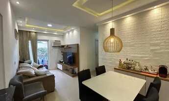 Imagem 5: Imóvel garden para venda com 120 metros quadrados com 3 quartos em Jacarepaguá - Rio de Ja