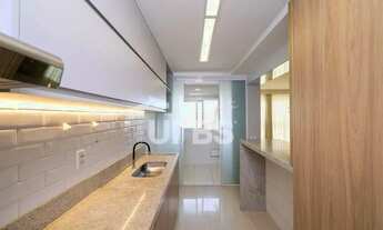 Imagem 5: Apartamento à venda, setor bueno, residencial brava bueno, 3 suítes, 95 m², 2 vagas, próxi