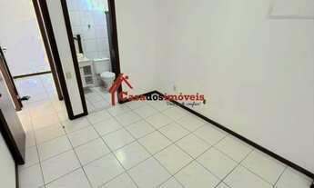 Imagem 7: Apartamento 3/4, varanda, infraestrutura