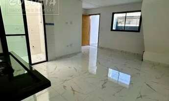 Imagem 2: Sobrado a venda - Jardim Santo Alberto, Santo André