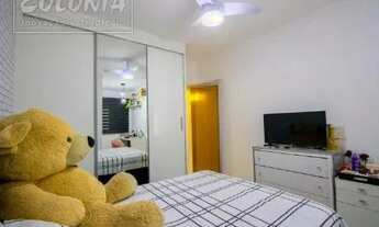 Imagem 6: Sobrado a venda - Vila América, Santo André