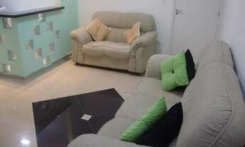 Imagem 2: Apartamento locação - Condomínio Village Towers - Taubaté - SP