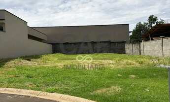 Imagem: Terreno à venda, Condominio Holland Park