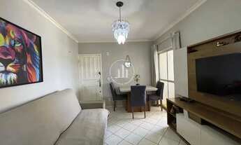 Imagem 2: Apartamento 2 Quartos 53m² - Areias