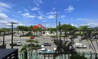 Imagem 2: Apartamento em Avenida Presidente Wilson - Gonzaga - Santos/SP