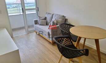 Imagem 6: Apartamento com 35 m² para alugar em Bauru - SP