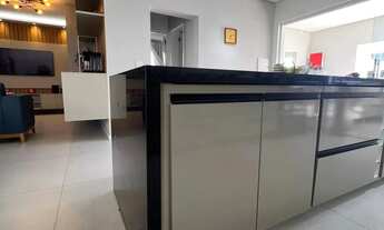 Imagem 7: Casa à venda no TERRAS ALPHAVILLE SERGIPE 1 , ALPHAVILLE, Barra dos Coqueiros, SE