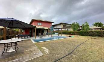 Imagem 2: Casa à venda e para locação no Condomínio Aldeia dos Coqueiros - Praia do Forte BA