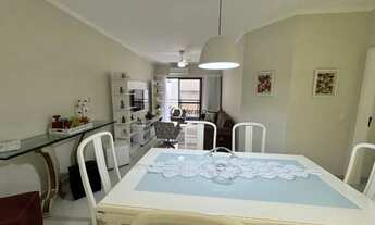 Imagem 6: Apartamento Mobiliado à venda em Guarujá, Enseada - Itaporanga REF: AP8552