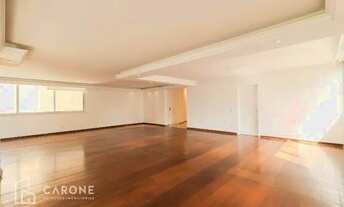 Imagem 6: APARTAMENTO RESIDENCIAL em SÃO PAULO - SP, ITAIM BIBI