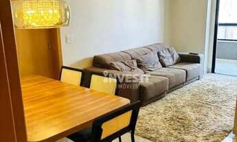 Imagem 2: Apartamento com 3 suites - Jardim Goiás - Goiânia/GO