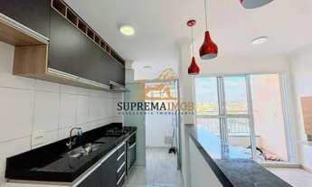 Imagem: Apartamento com 51,24 m² á venda Condomínio