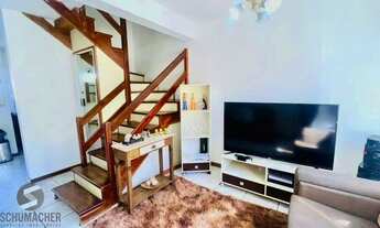 Imagem 3: Casa em condomínio no bairro Sarandi de 2 dormitórios, vaga e infra