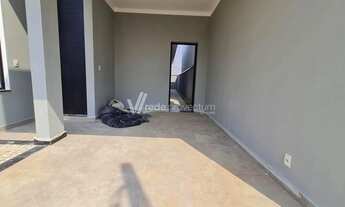 Imagem 3: Casa à venda no Terras da Estância, Paulínia/SP