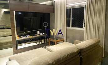 Imagem 5: Apartamento, Metrópole, Vila da Serra, Nova Lima, 2 quartos, R$7.990,00, para aluguel na T