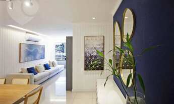 Imagem 4: Cobertura com 3 dormitórios à venda, 230 m² por R$ 2.500.000 - Camboinhas - Resort Oasis N