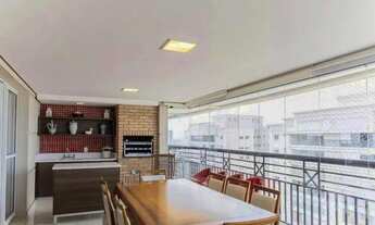 Imagem 2: Apartamento à venda, 168 m² por R$ 2.399.000,00 - Jardim - Santo André/SP