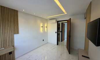 Imagem: Edf Ilha de Capri - Mobiliado