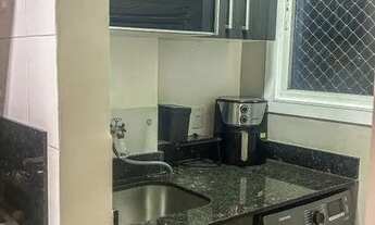 Imagem 7: Apartamento à venda Condomínio Dália em Jundiaí