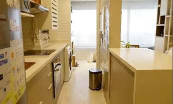 Imagem 2: Lindo apartamento a venda condomínio jardins do Brasil