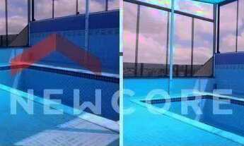 Imagem 3: Cobertura em Rua Ivaí - Santa Maria - São Caetano do Sul/SP