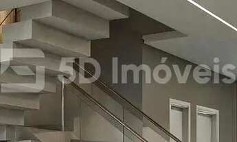 Imagem 2: Casa 3 Dormitórios - Santa Monica - Florianópolis, SC