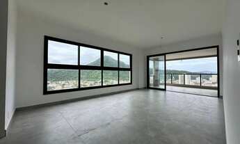 Imagem 6: APARTAMENTO COM 123,00 m² - FORTE - PRAIA GRANDE SP