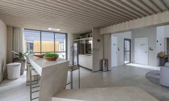 Imagem 6: Venda Apartamento 1 Dormitórios - 44 m² Ibirapuera