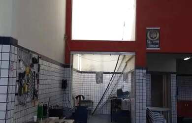 Imagem 6: GALPÃO - VILA JERUSALÉM - SP