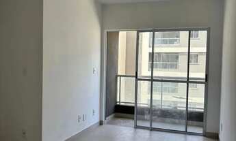 Imagem: Reserva dos Buritis