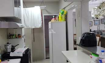 Imagem 5: Apartamento a venda com 3 quartos - Damas