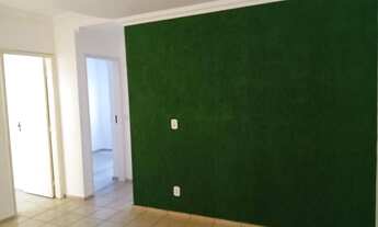 Imagem 2: Apartamento com 2 quartos para alugar em Belo Horizonte