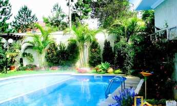 Imagem 2: Residencial 18 do Forte