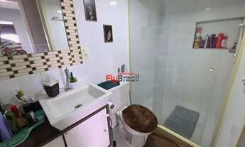 Imagem 5: Apartamento amplo no Centro de Nilópolis 127 m²