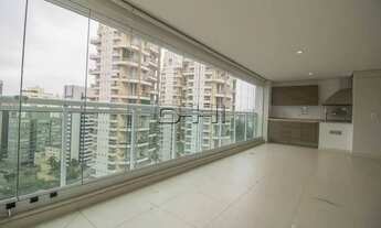 Imagem 4: Aluguel Apartamento 3 Dormitórios - 160 m² Vila Nova Conceição