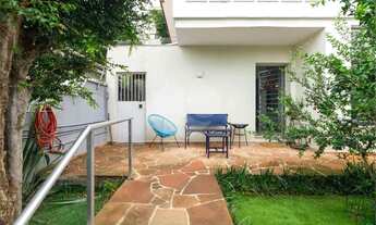 Imagem 3: Sobrado para venda tem 280 metros quadrados com 3 quartos em Jardim das Bandeiras - São Pa