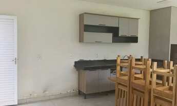 Imagem 5: Casa em Residencial Buriti região do CPA Cuiabá - MT