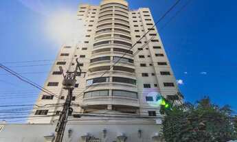 Imagem: Apartamento à Venda com 3 Suítes, varanda