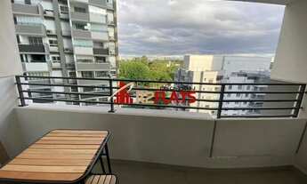 Imagem 7: Flat com ótimo preço no bairro Butantã. Confira!