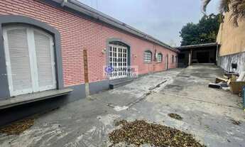 Imagem: Casa para Locação em Osasco, Presidente