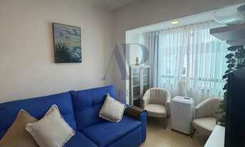 Imagem 4: Lindo 2 Quartos Porteira Fechada na Praia das Gaivotas - Sol da Manhã