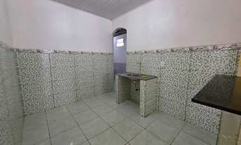 Imagem 5: Vendo Casa No Bairro São Francisco