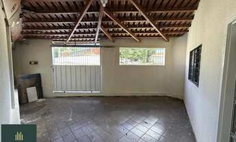 Imagem 5: Aluguel Casa 2 Quartos Setor Guanabara